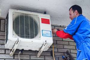 24/7 and Emergency HVAC Near Indian Creek Settlement, IN | Air Conidtioning and Heating Contractors